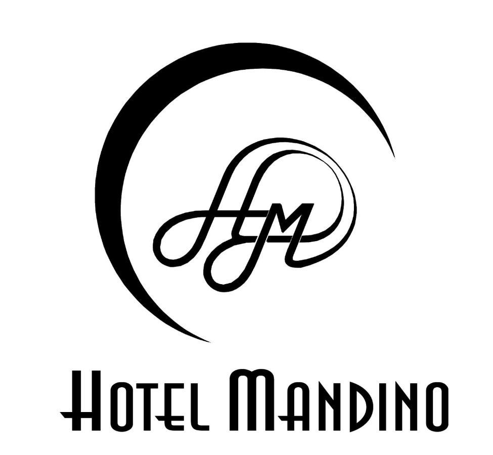 Hotel Mandino Alta Floresta Exterior foto